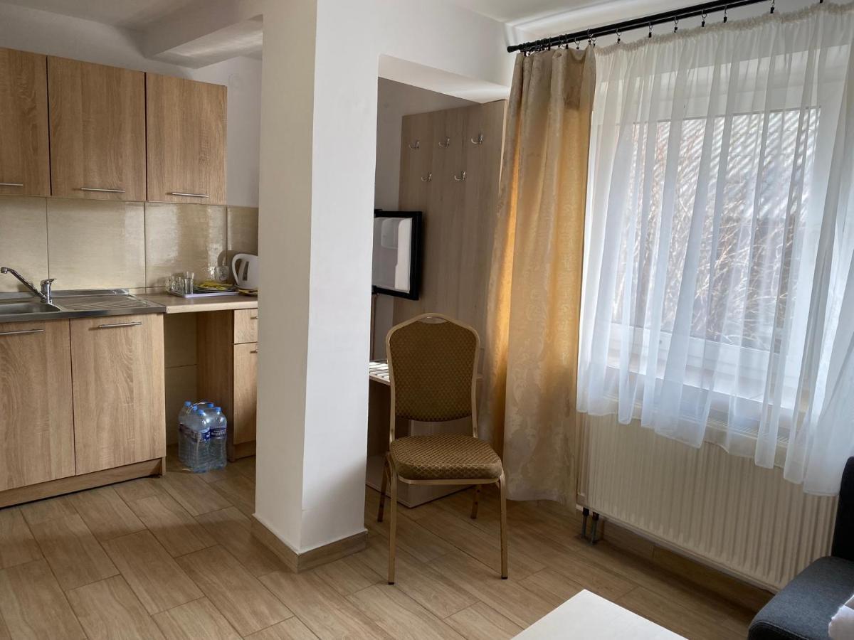 Centrum Wypoczynku Odys Tresna Bagian luar foto