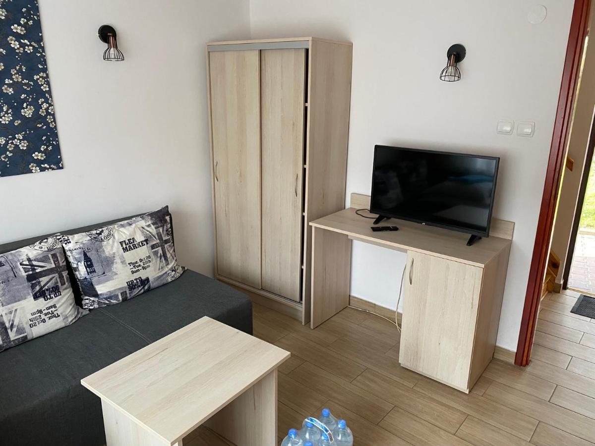 Centrum Wypoczynku Odys Tresna Bagian luar foto