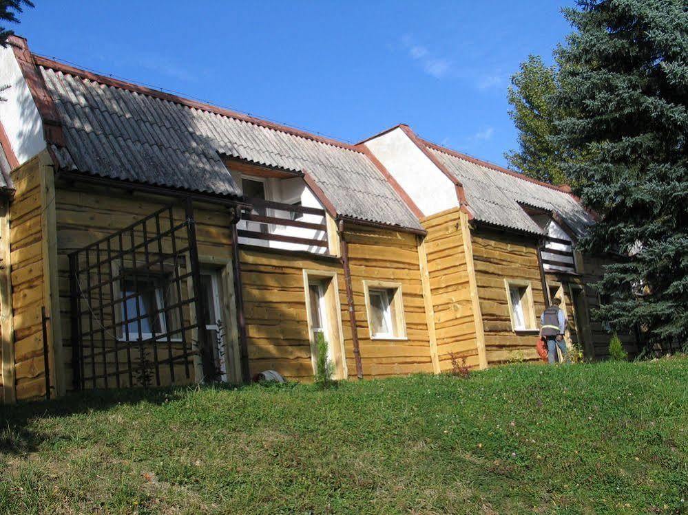 Centrum Wypoczynku Odys Tresna Bagian luar foto
